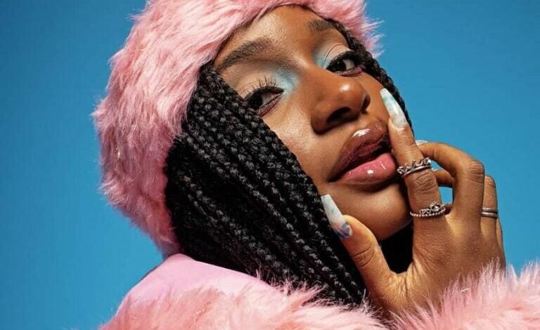Ayra Starr set to make history as first African artist to headline NFL halftime show