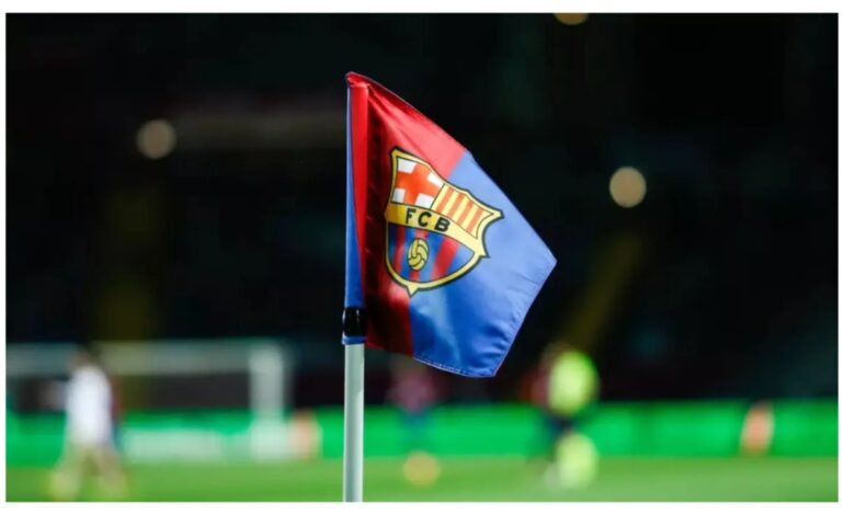 Transfer: Barcelona confirm third summer signing