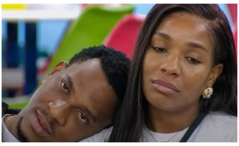 BBNaija 11: ‘Neche said I’m not her type’ – Barry