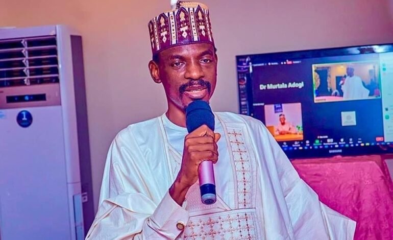 2027: Osun already in bag for Tinubu – Bashir Ahmad
