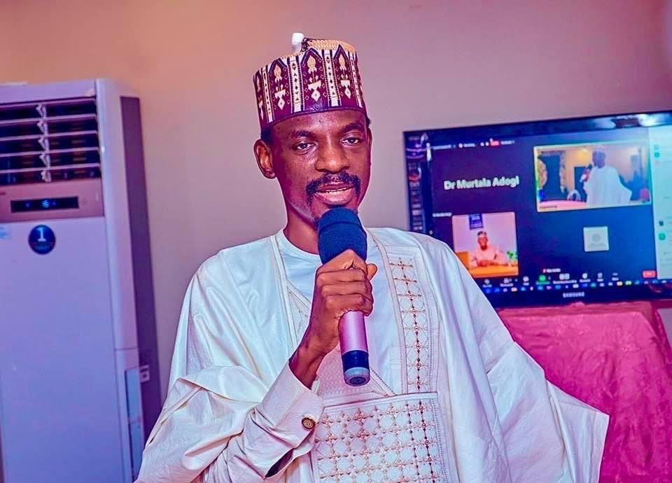 2027: Osun already in bag for Tinubu – Bashir Ahmad
