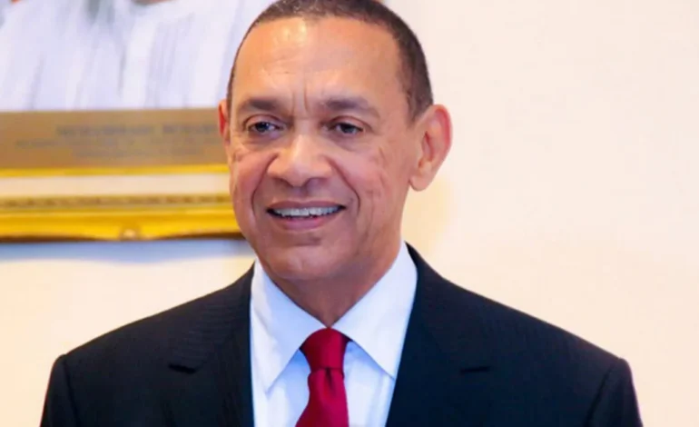 Murray-Bruce asks Tinubu to fix Nigeria’s refineries