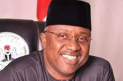 Ex-Adamawa Gov, Bindow, Returns To APC Ahead Of 2027 Poll