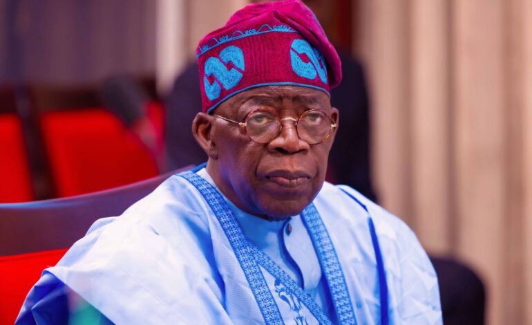 2027: Tinubu forged all his academic certificates – ADC Chieftain, Kalu