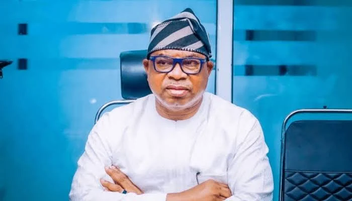 Dagbolu Dry Port revival tops Oyebamiji’s trade agenda