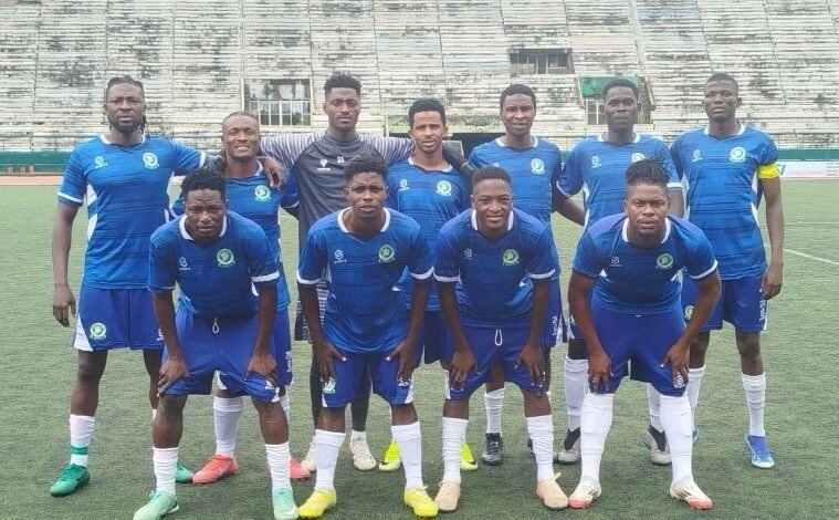 NPFL Pre-Season Tourney: Katsina United Reach Semifinal After Edging Out Mighty Jets 1-0