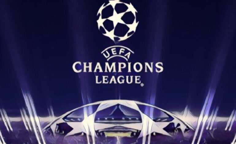 Champions League Draw: Four teams to make debut this season