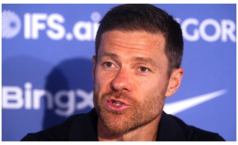 Transfer: Xabi Alonso bans five first-team players from Chelsea training