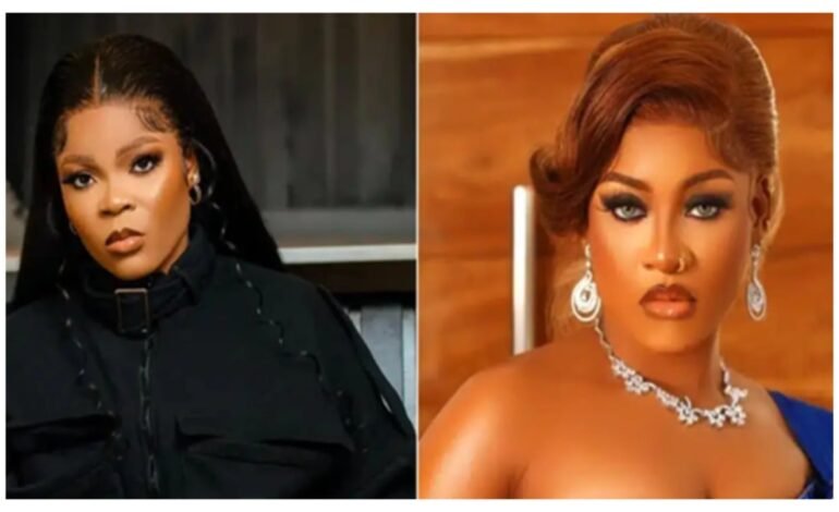‘Everything happening to you is a result of my curses’ — Chichi to Phyna