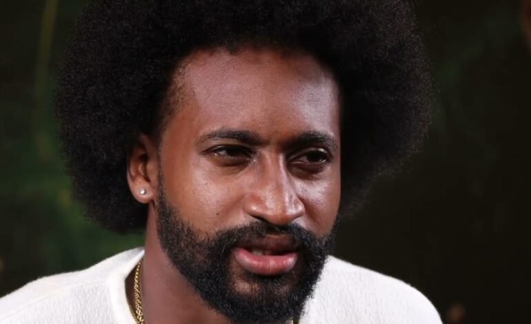 BBNaija 11: Bluethopia washes my underwear – Chimsom reveals