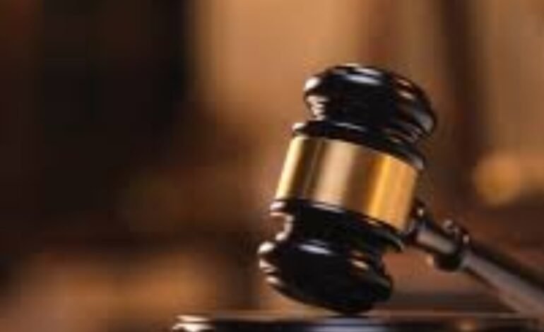Court remands disqualified Ekiti APC guber aspirant over alleged defamation