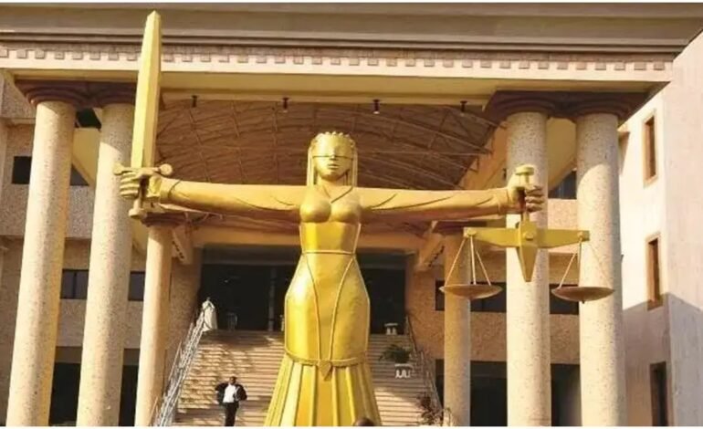 Court orders status quo in APC Plateau Assembly candidacy dispute