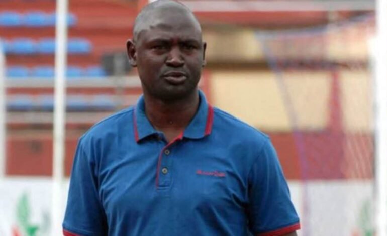 NPFL: Dogo upbeat Niger Tornadoes will be ready for new season