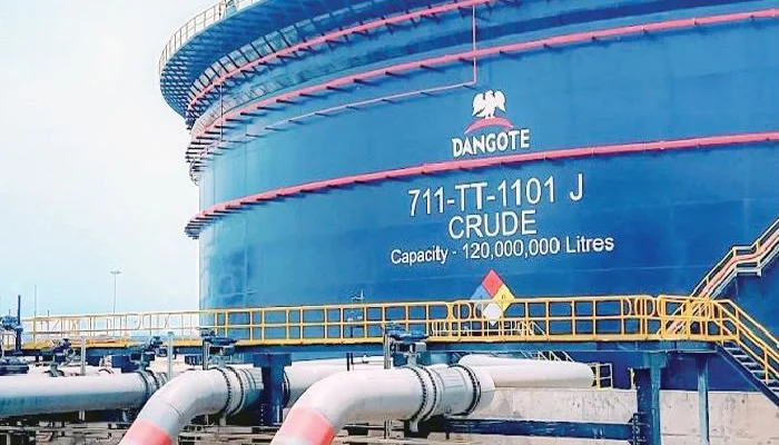 Morning recap: Dangote defends petrol price hikes, APC-ADC subsidy row, other top stories