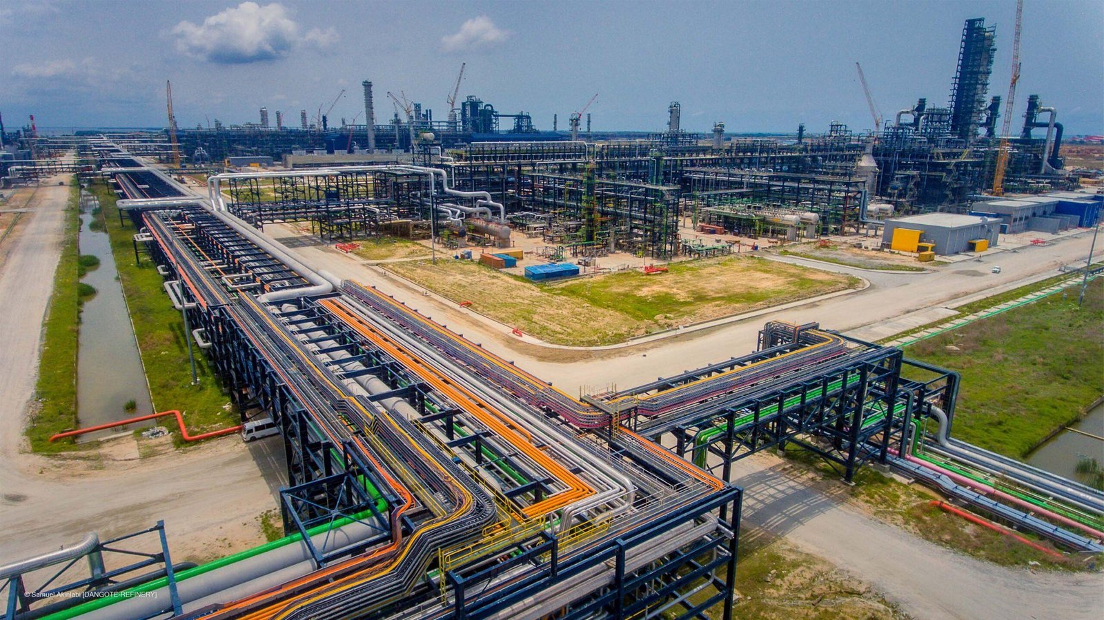 WPC-AEW Clash Tests Africa’s Ability To Defend Its Own Energy Agenda
