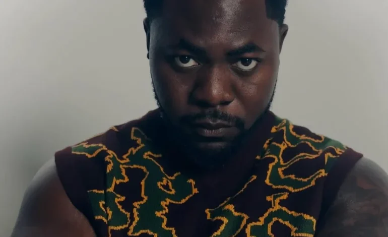 ‘I have nothing to hide,’ Dapper dismisses Seyi Vibez, Shallipopi accusations