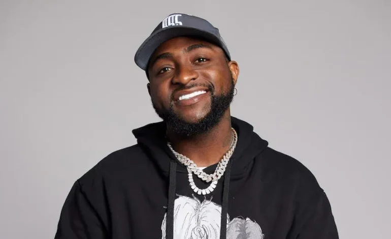 2027: I have no candidate yet, won’t support APC — Davido