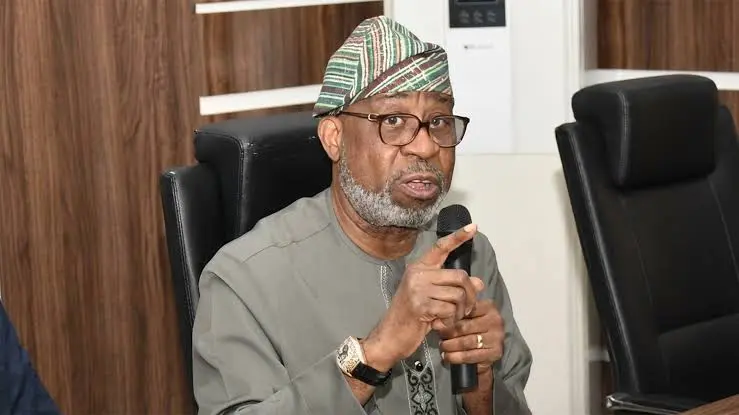 FG defends mining licence revocation, denies favouring Chinese investors