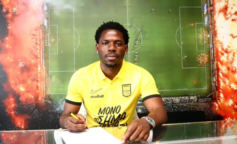 Serie A: Dele-Bashiru ruled out after injury blow