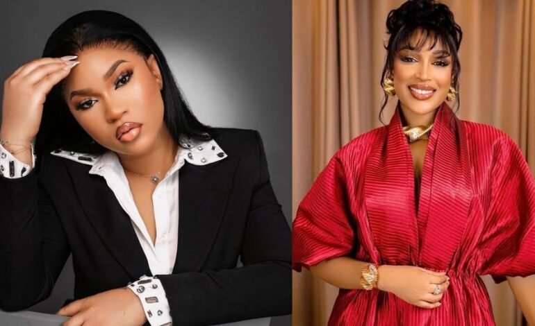 ‘Get my name off your mouth’ – Diadem blasts Dabota Lawson over alleged smear campaign