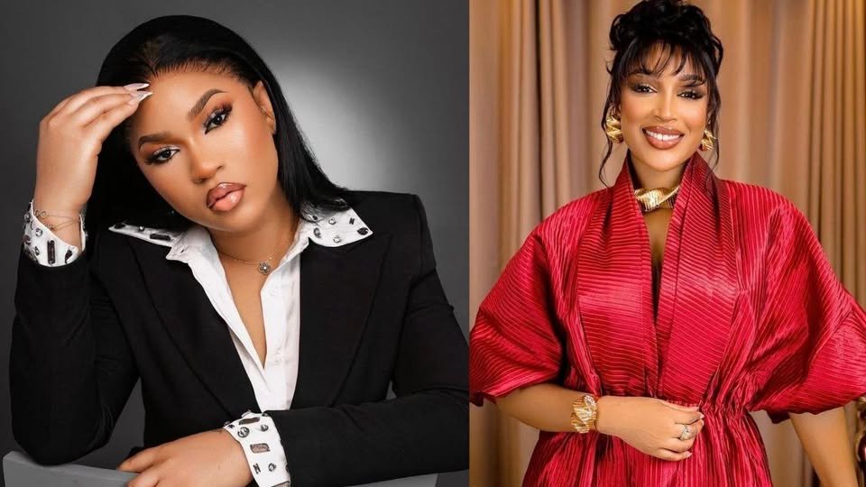 ‘Get my name off your mouth’ – Diadem blasts Dabota Lawson over alleged smear campaign