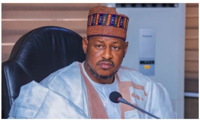 Gov Radda’s ADC, CSO invited to Police Headquarters amid Katsina APC crisis