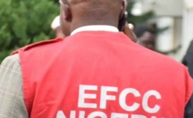 BREAKING: EFCC freezes Osun State government account days before gubernatorial election