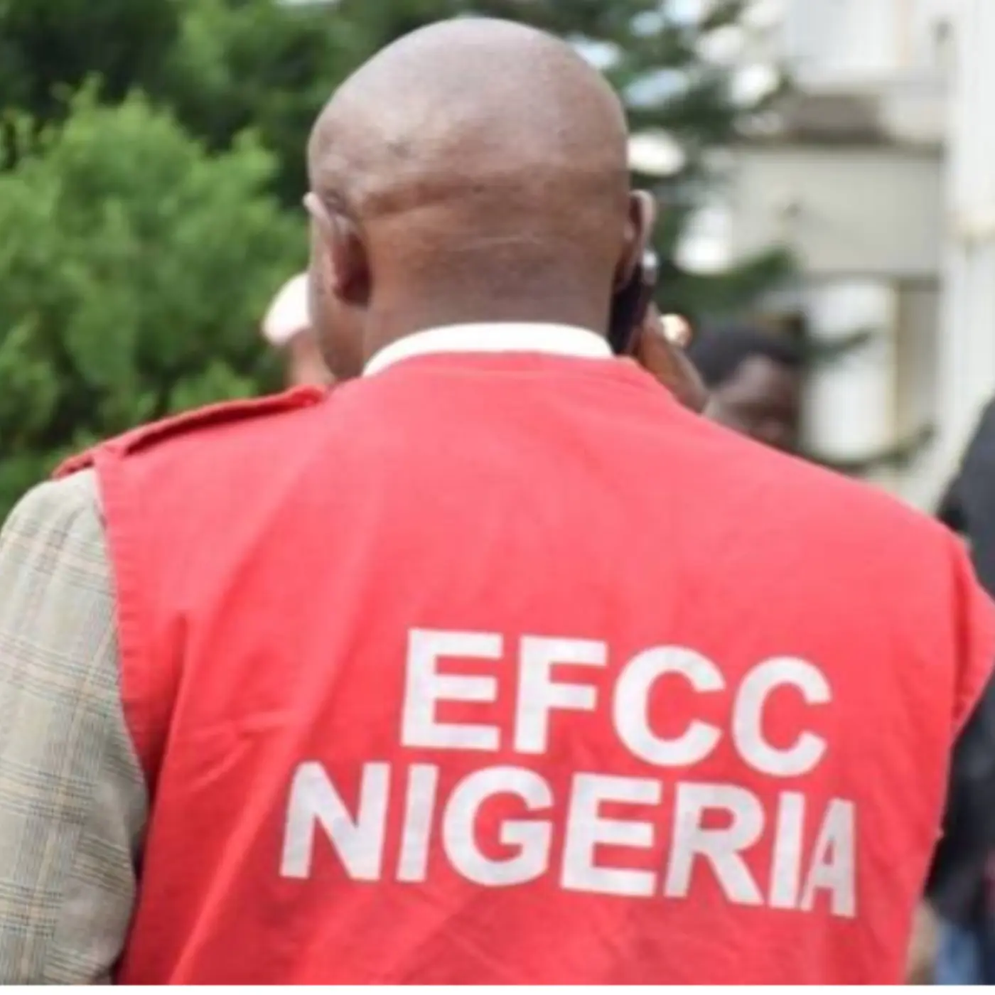 BREAKING: EFCC freezes Osun State government account days before gubernatorial election