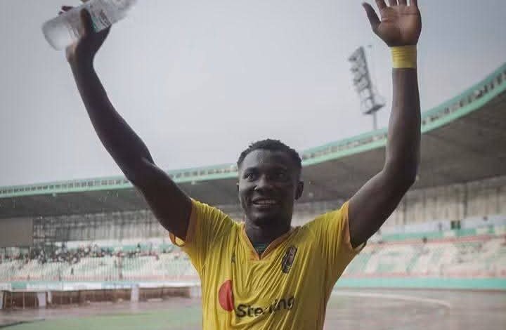 NPFL: Ugwu bids farewell to Bendel Insurance after Mosta FC move