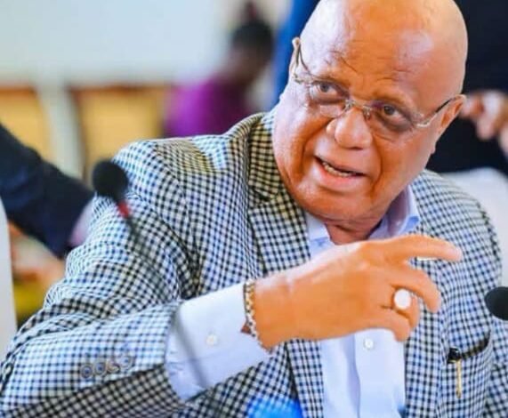 2027: A’Ibom Christian Youths Endorse Gov. Eno For Second Term