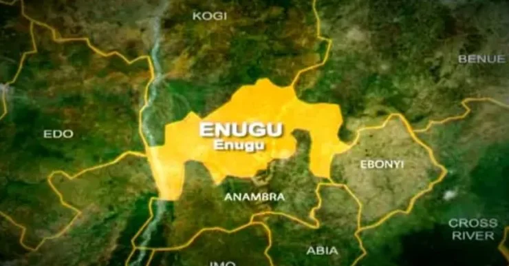 Enugu church attack: DSS, others arrest three suspects, recover four AK-47 rifles