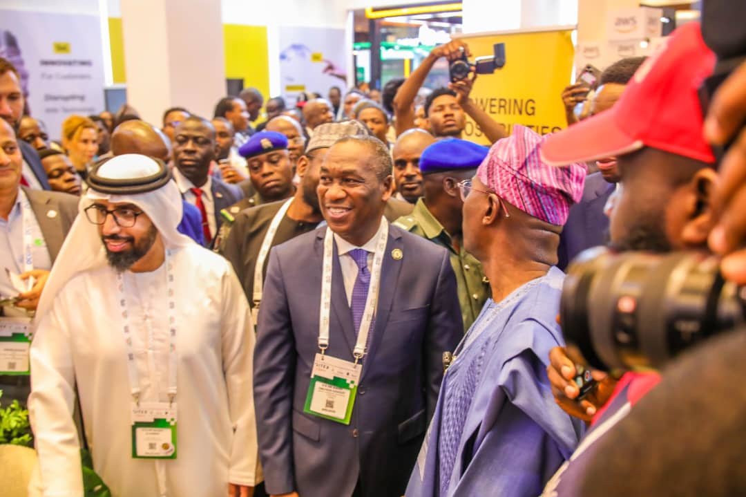 FDX By GITEX To Drive Africa’s Inclusive Financial Future Through Capital, Digital Innovation