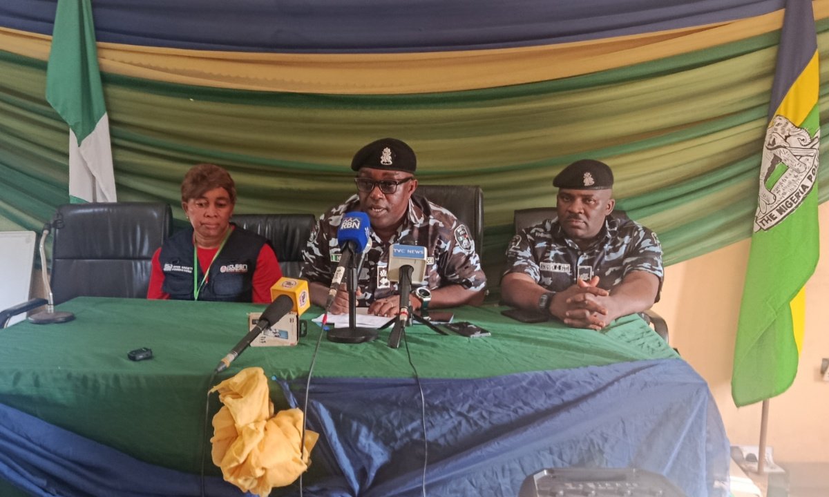 Osun Guber: Amotekun corps, hunters not part of election security — FPRO