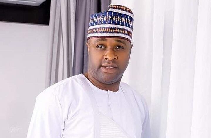  ‘You will forever be Ogogo to us’ — Femi Adebayo mourns Taiwo Hassan