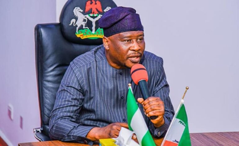 Adeleke’s victory reflects will of Osun voters – Fintiri
