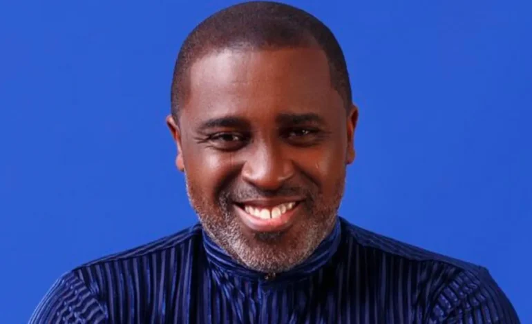 Why Who Wants to be a Millionaire suddenly ended — Frank Edoho reveals [VIDEO]