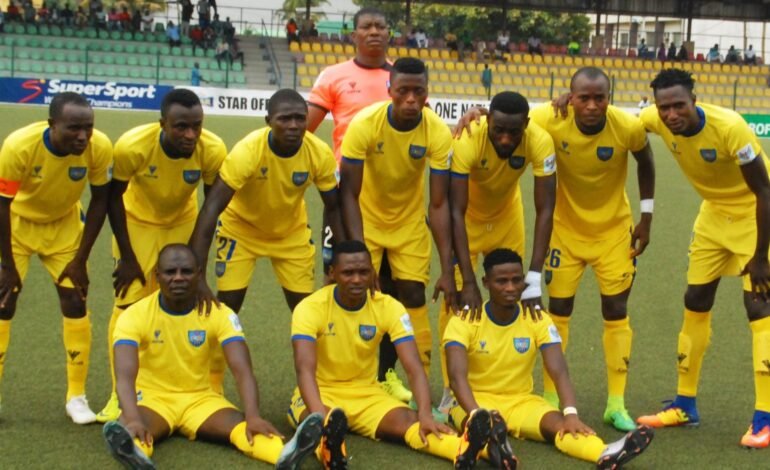 NNL: Gombe United announce date for new season preparations