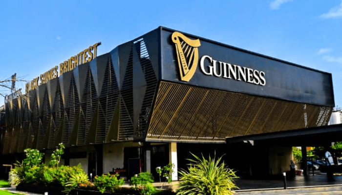 Guinness Nigeria Rules Out Delisting From NGX