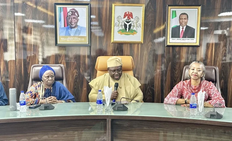 INEC closes Osun election situation room, prepares for 2027