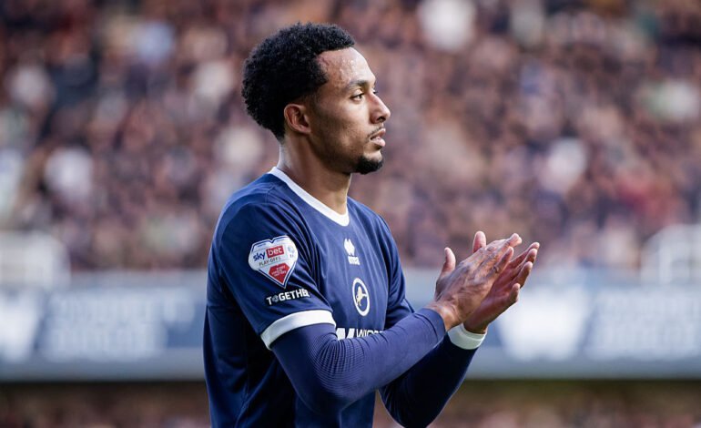 Brighton Intensify Interest In Femi Azeez