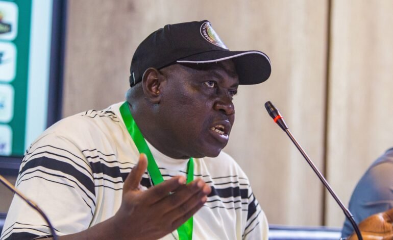 2027 WWC Playoffs: Super Falcons Must Make Second Chance Count Against South Africa — Madugu