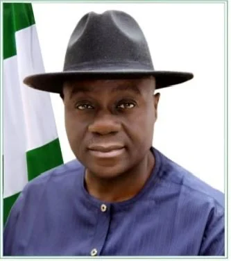 Tinubu names new head of service