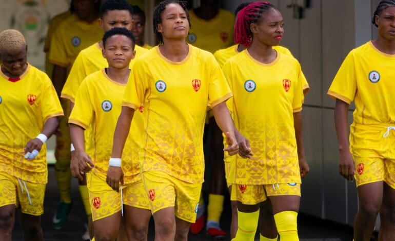 WAFU B Women’s Champions League: Edo Queens Edge ASEC Mimosas To Reach Semi-Finals