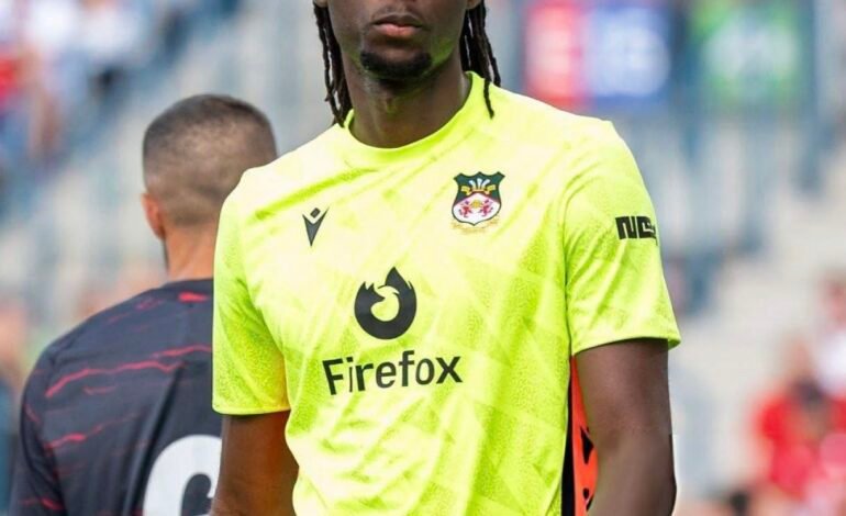 Charlton Athletic Agree Loan Deal  For Okonkwo