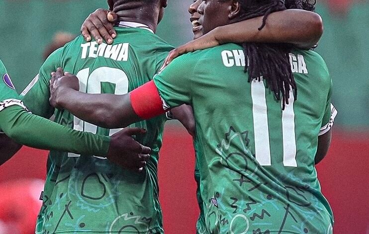 WAFCON 2026: Malawi Continues Impressive Run After 3-1 Win Against Egypt