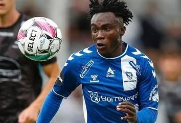 Norwich City Considering Move For Nigerian Winger