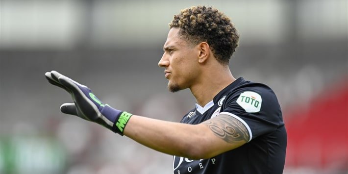Coppa Italia: Udinese Boss Confirms Okoye Fit For Padova Clash