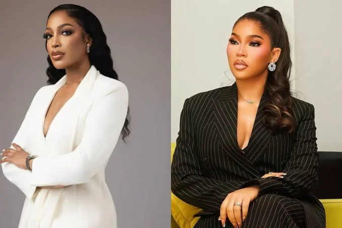 What went wrong between Real Housewives of Lagos’ Diiadem, Dabota ?