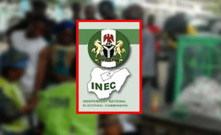 2027: INEC restores 4 constituencies in Delta, Kogi