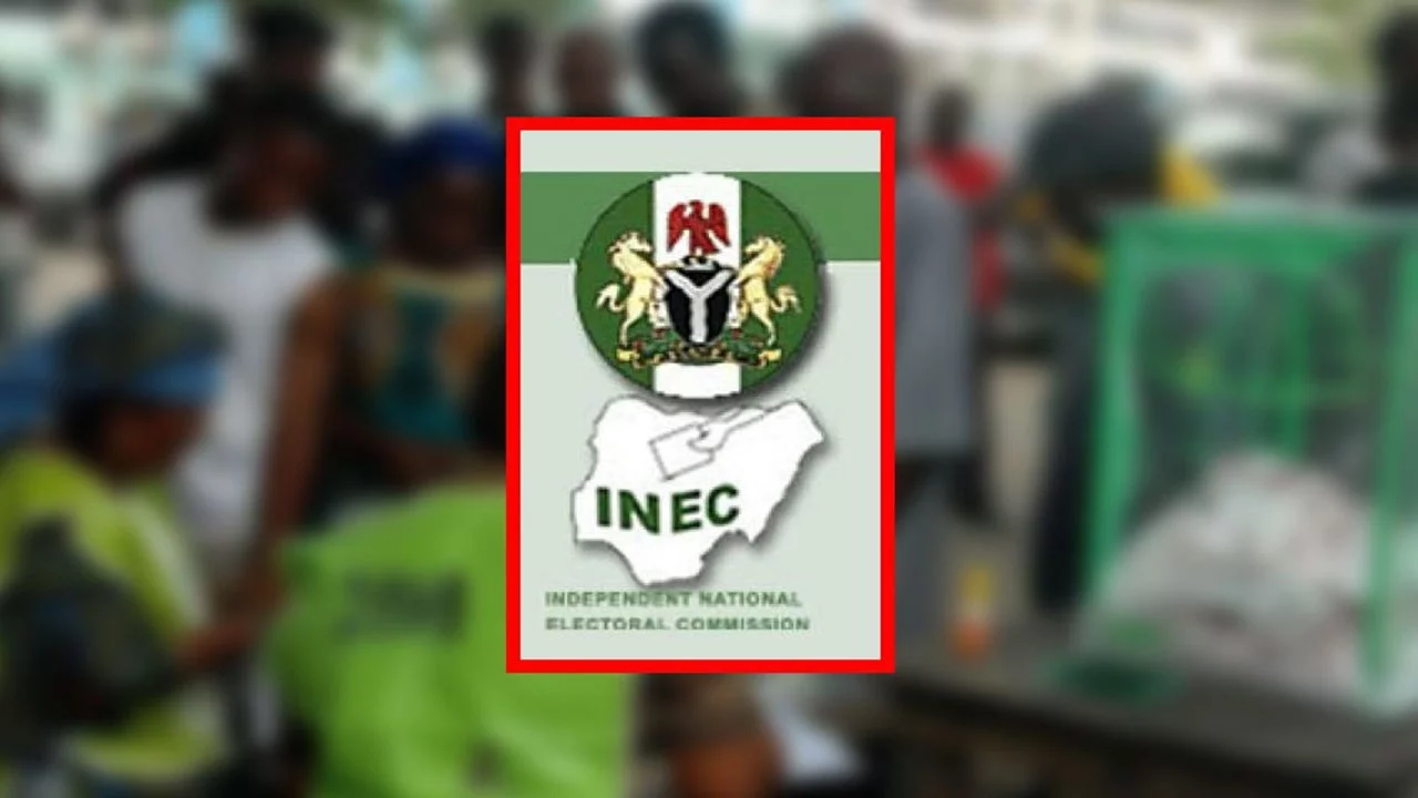 2027: INEC restores 4 constituencies in Delta, Kogi